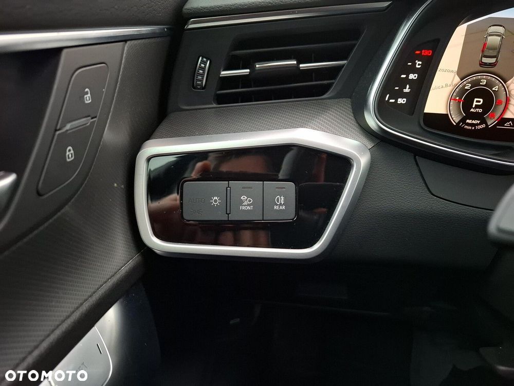 Audi A6 Limousine - 19