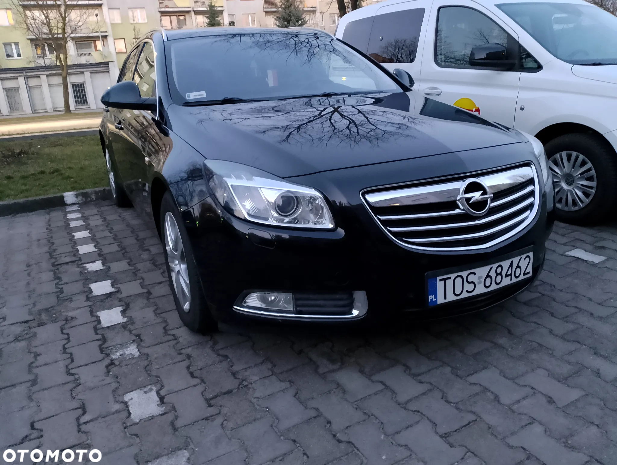 Opel Insignia - 16
