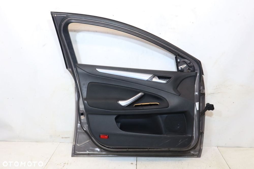 DRZWI LEWY PRZÓD FORD MONDEO IV MK4 LIFT LA - 2