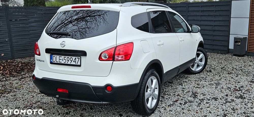 Nissan Qashqai+2 1.6 Acenta - 27