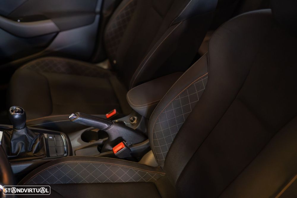 Skoda Scala 1.0 TSI Ambition - 16