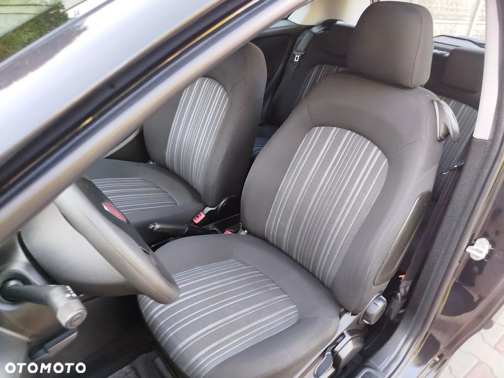 Fiat Punto Evo 1.4 8V Active - 21