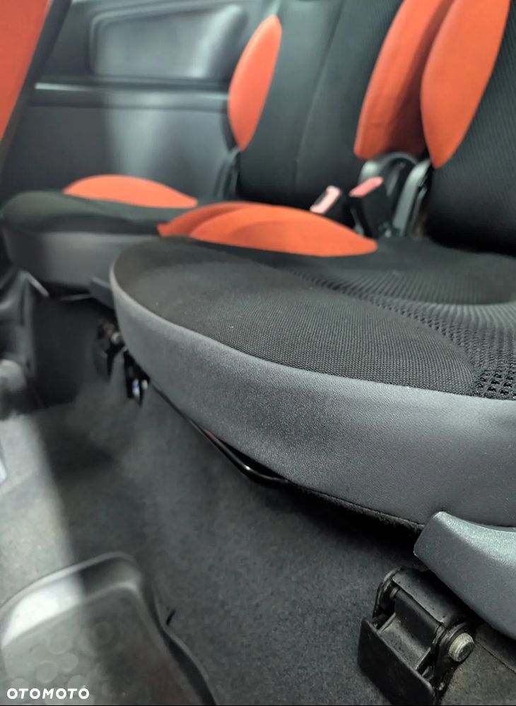 Citroën C2 1.4 Senso Drive VTR - 8