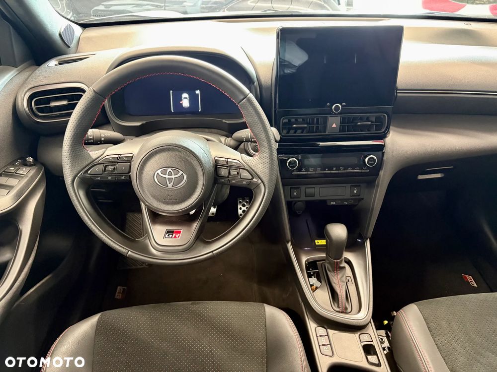 Toyota Yaris Cross Hybrid 1.5 GR Sport - 8