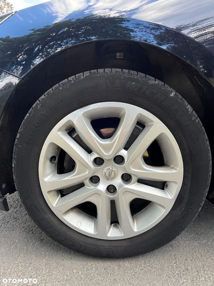 Opel Astra V 1.6 CDTI Dynamic - 13