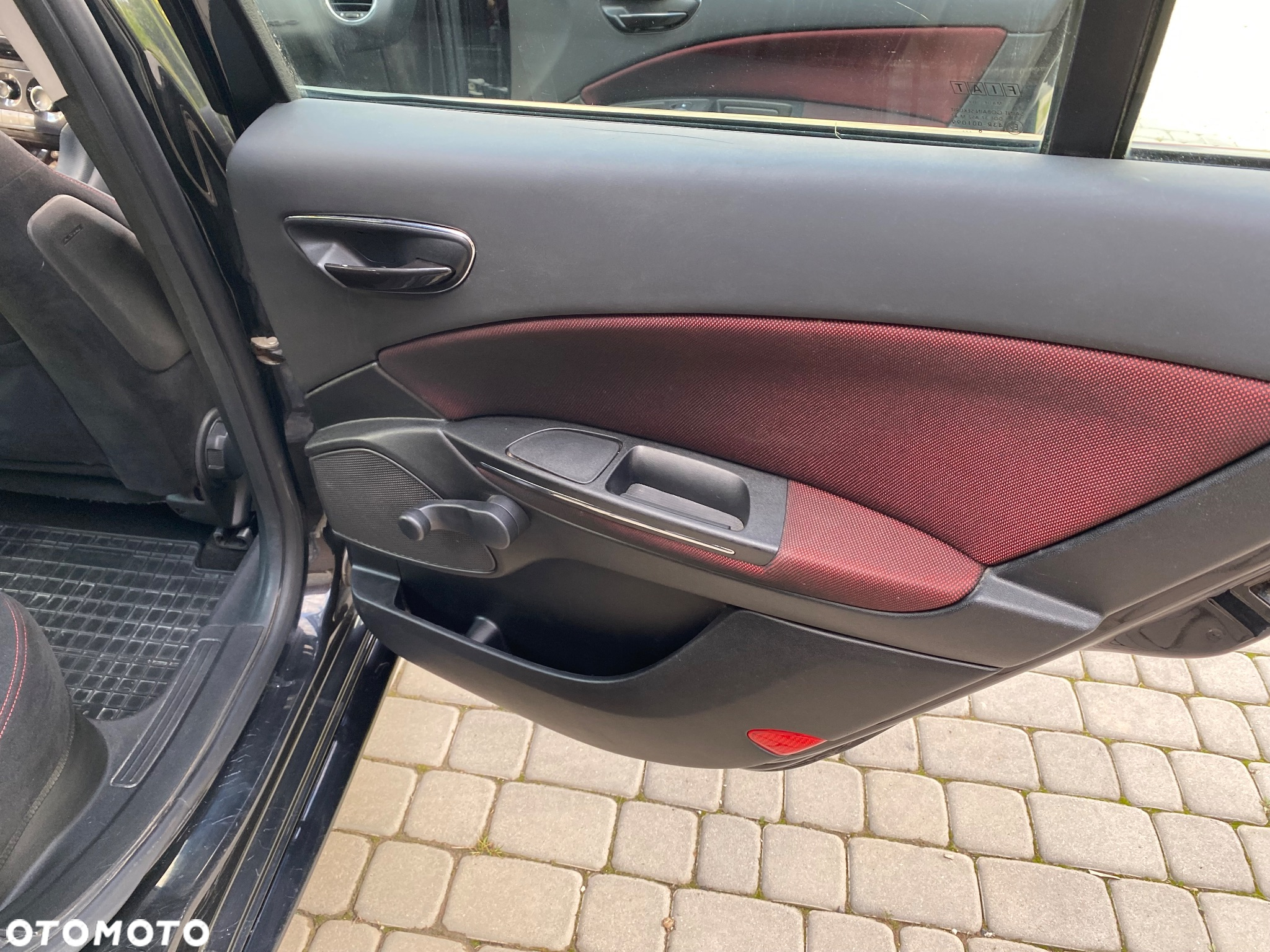 Fiat Bravo 1.4 T-Jet 16V Dynamic - 18