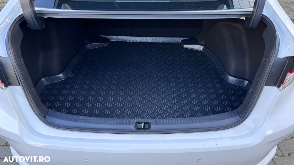 Toyota Corolla Sedan 1.5 Dual VVT-iW CVT Business - 22