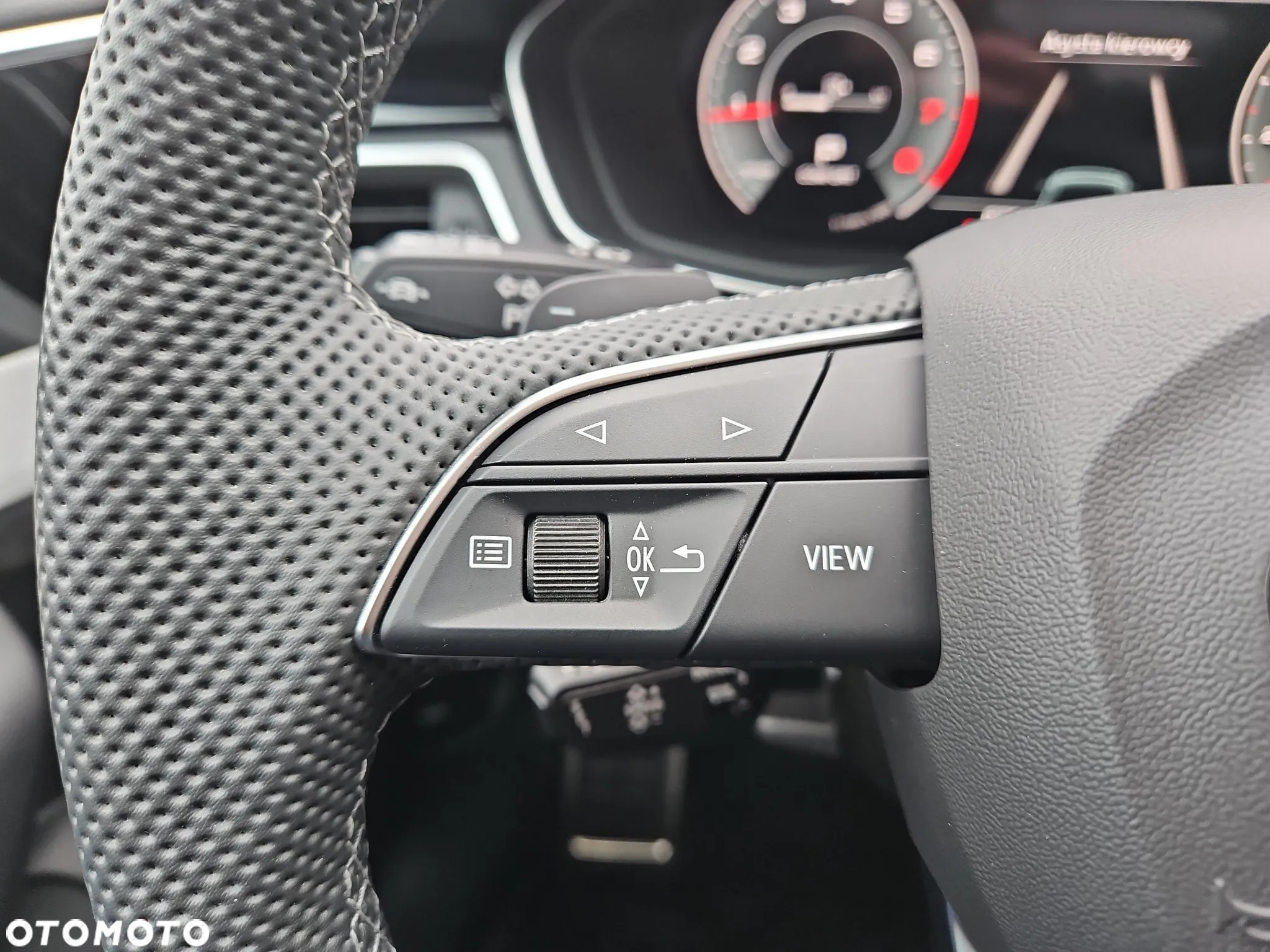 Audi A5 Sportback 45 TFSI quattro S tronic S line business - 24