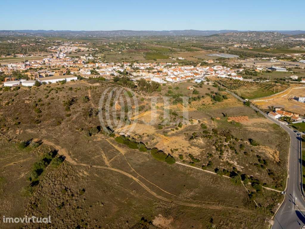 Terreno Rústico em Algoz, Silves, Faro - Grande imagem: 5/5