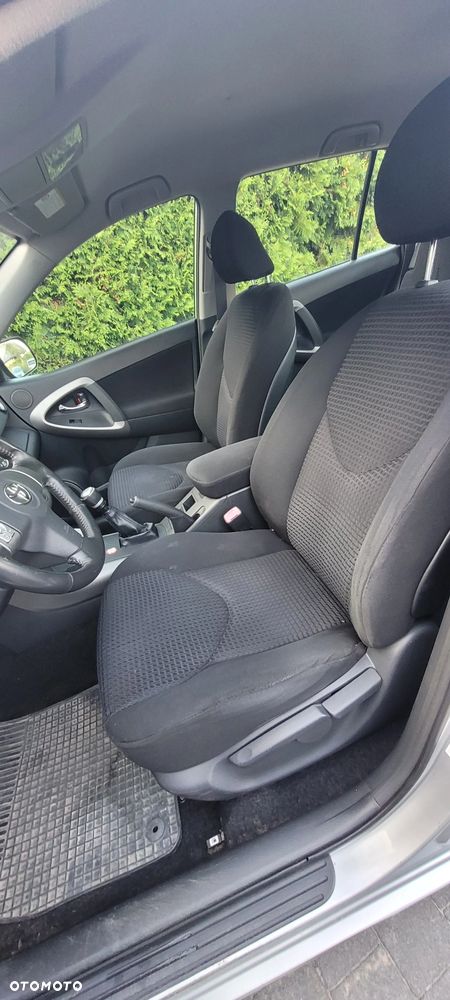 Toyota RAV4 2.2 D-CAT 4x4 Executive - 38