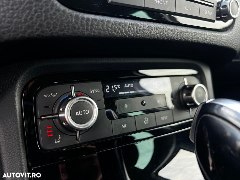 Volkswagen Touareg - 14