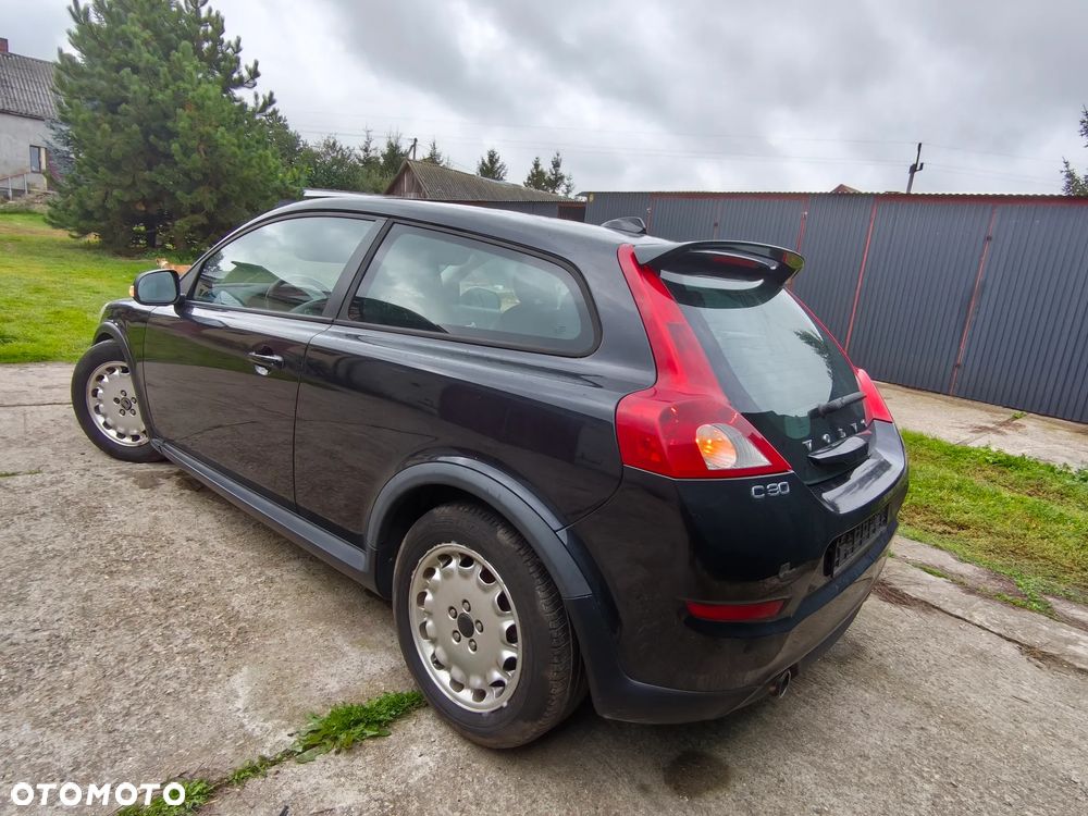 Volvo C30 - 11