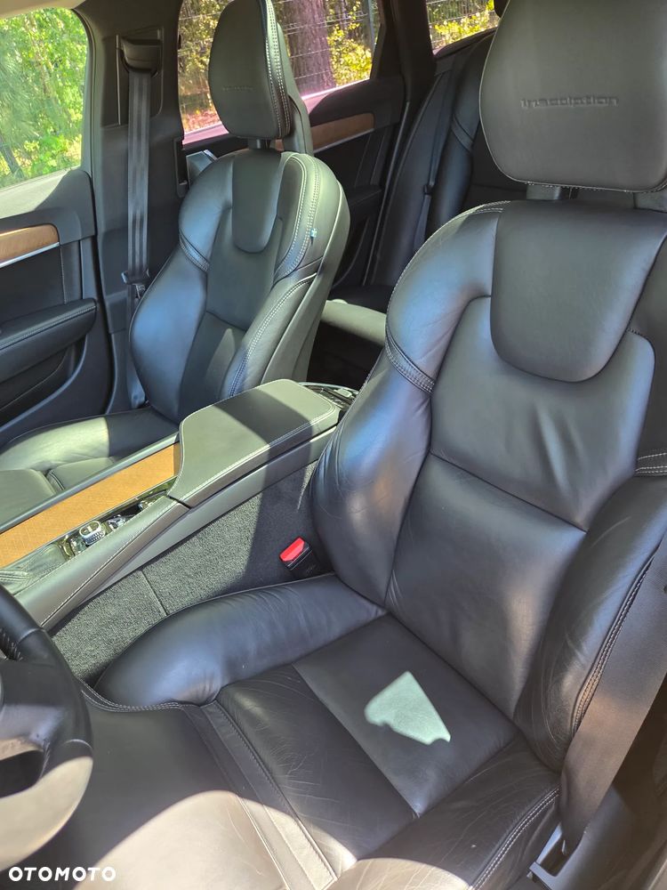 Volvo V90 D4 Inscription - 21