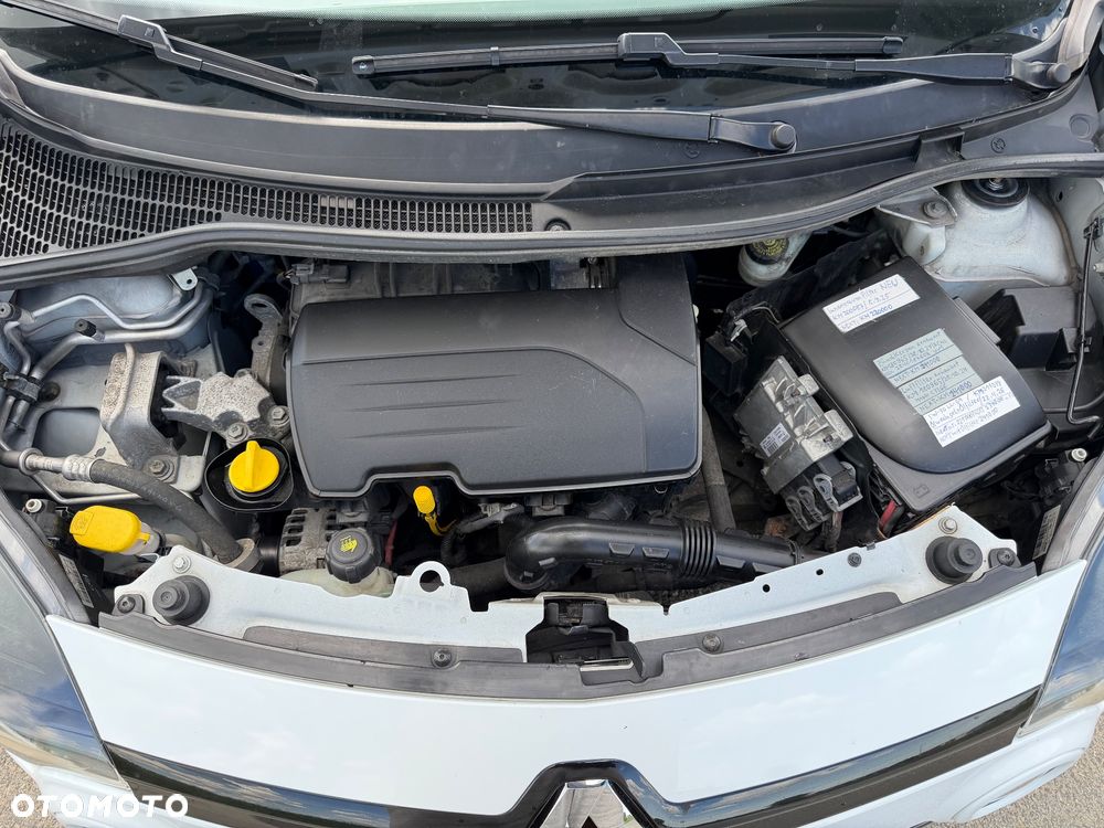 Renault Twingo 1.2 16V Eco Access - 14