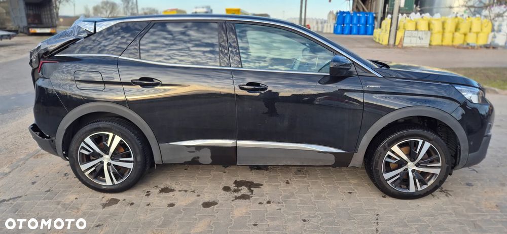 Peugeot 3008 1.2 PureTech GT S&S - 9