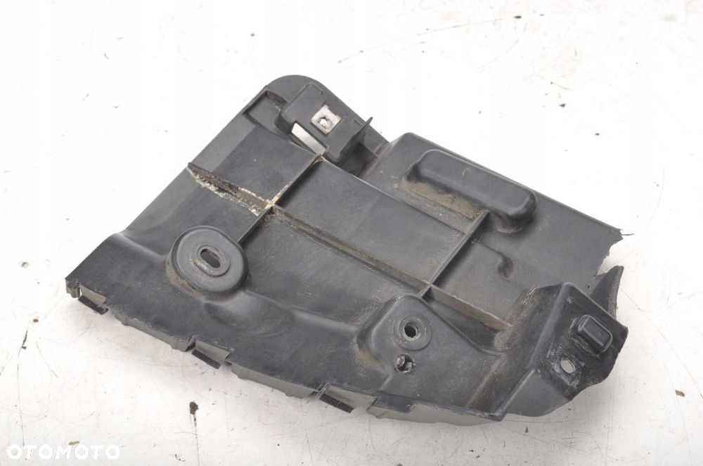 MASERATI GHIBLI III ŚLIZG ZDERZAKA PRAWY TYŁ TYLNY - 3