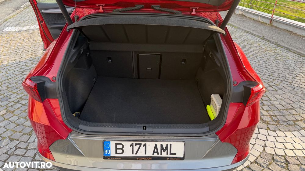 Cupra Formentor - 12
