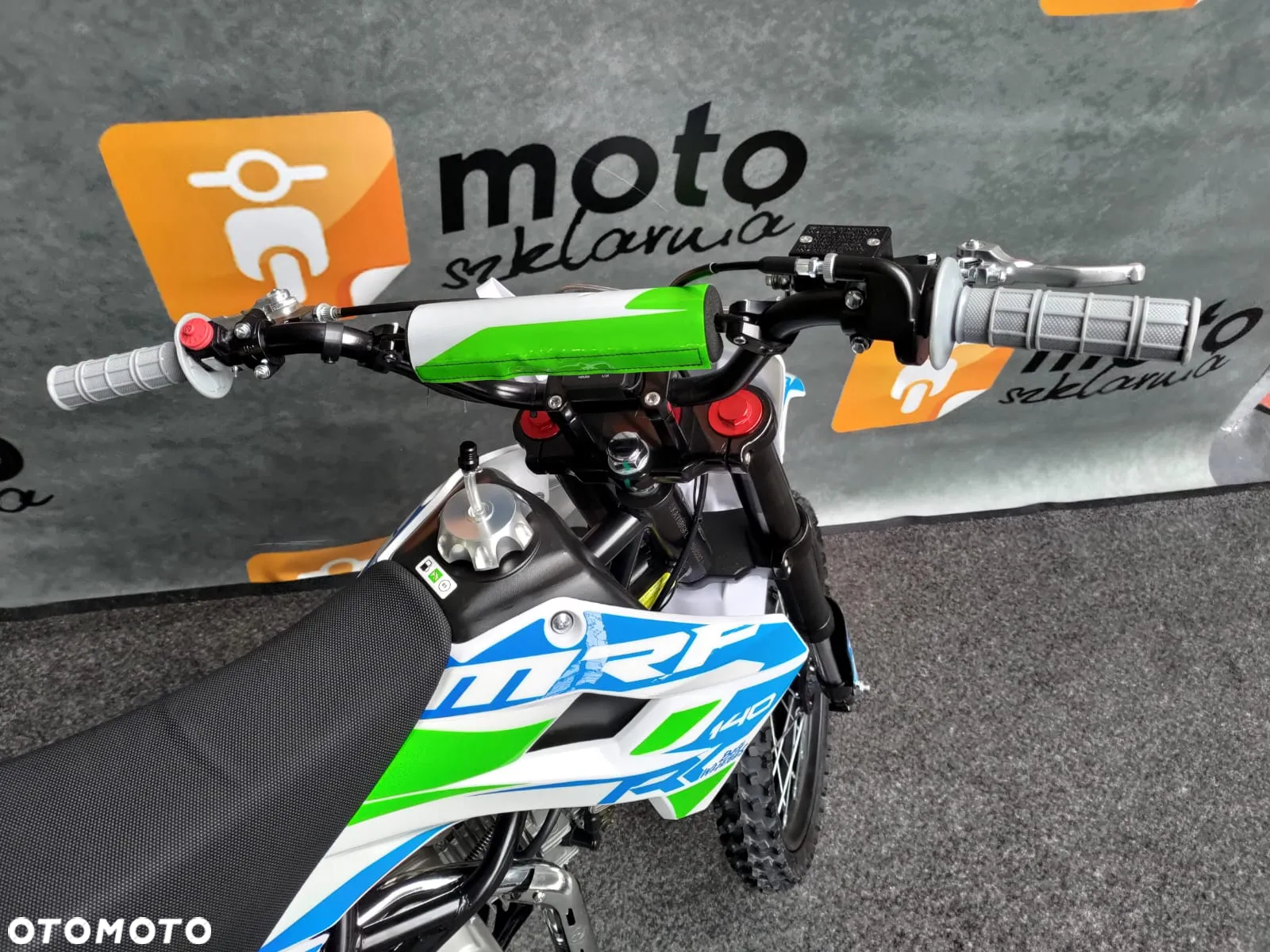 MRF Inny - 17