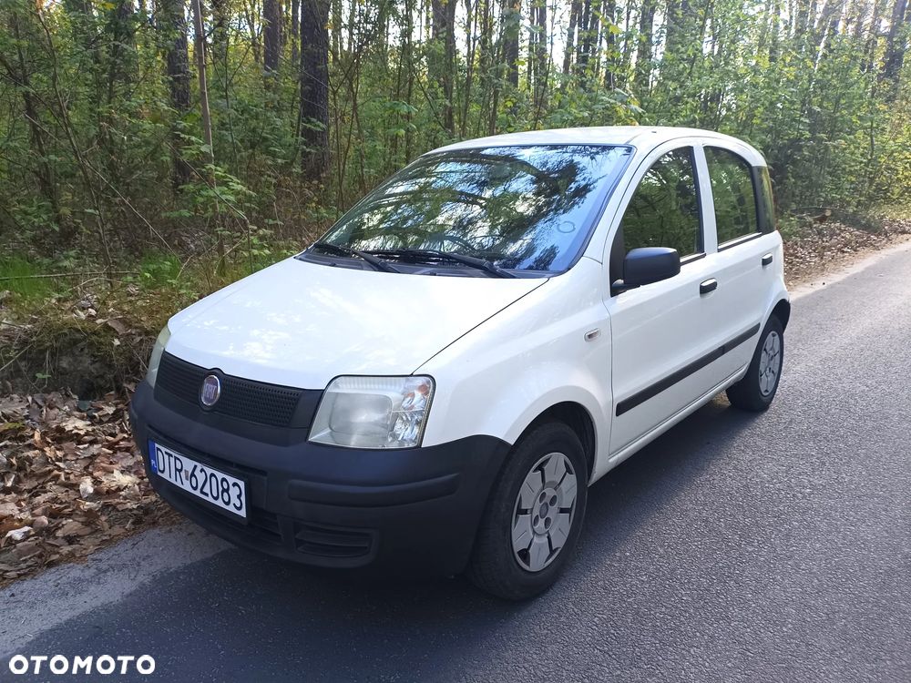 Fiat Panda 1.1 Fresh - 2