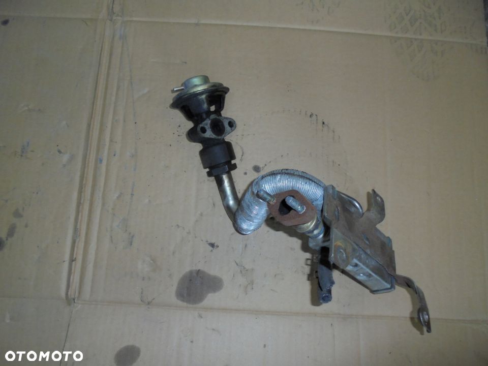 ZAWOR EGR MAZDA 6 2.0 CITD - 1