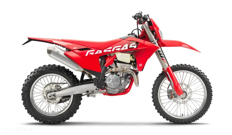 Gas Gas EC - 2