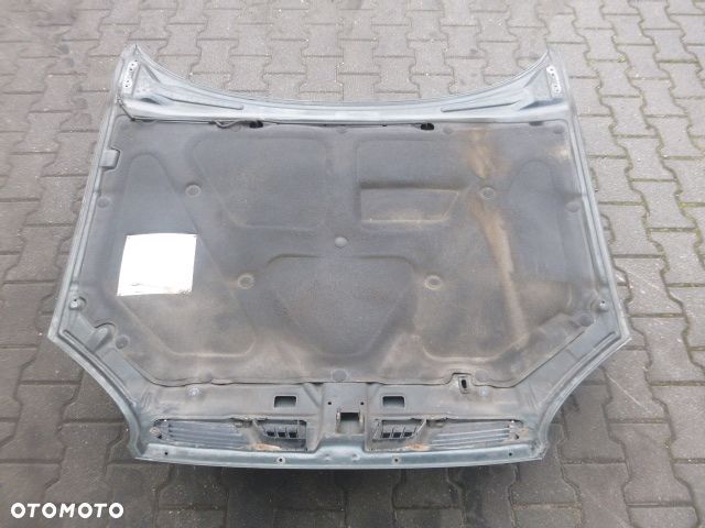 MASKA POKRYWA SILNIKA DAEWOO LANOS - 16