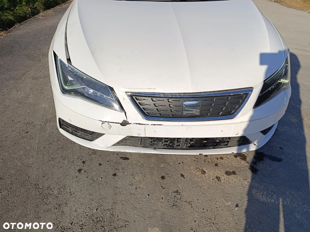 Seat Leon 1.0 TSI ECOMOTIVE DSG Style - 5