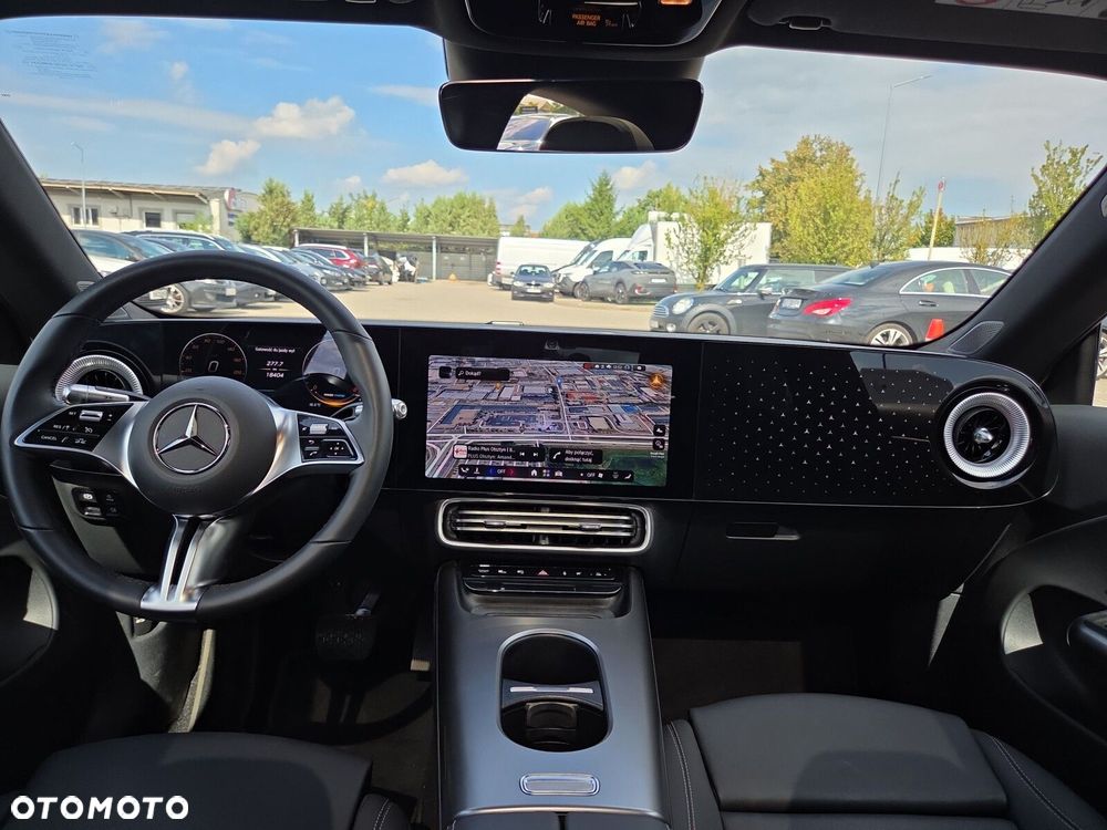 Mercedes-Benz CLA 220 mHEV 4-Matic 8G-DCT - 17