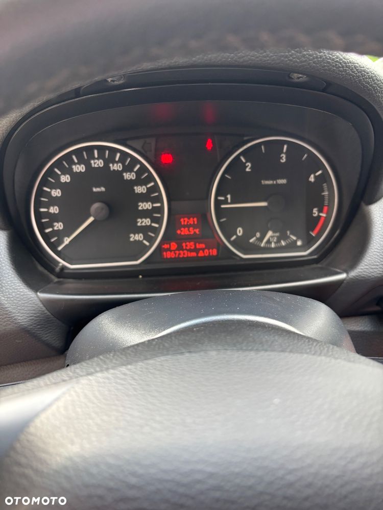 BMW Seria 1 116d - 7