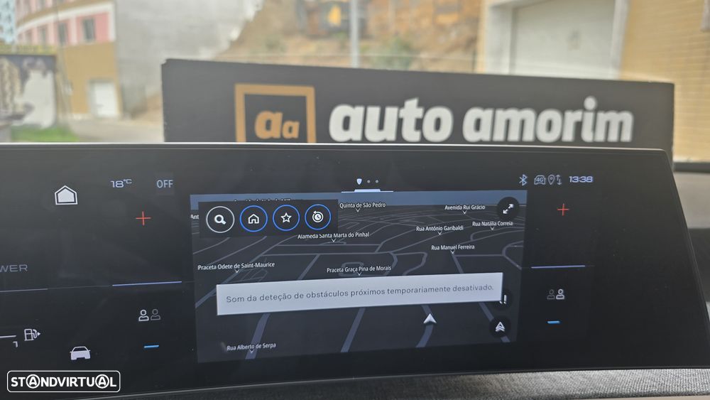 Peugeot 5008 1.2 Hybrid Allure e-DCS6 - 32