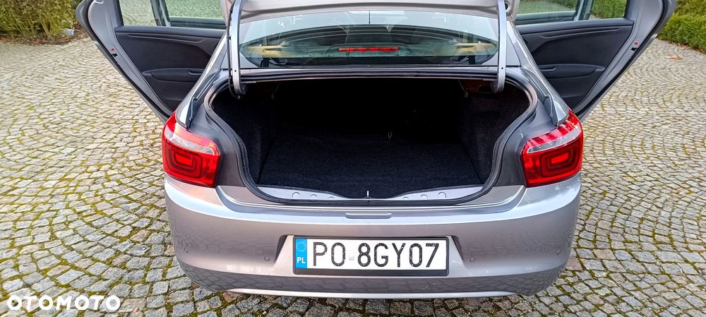 Citroën C-Elysée 1.6 VTi MoreLife - 14