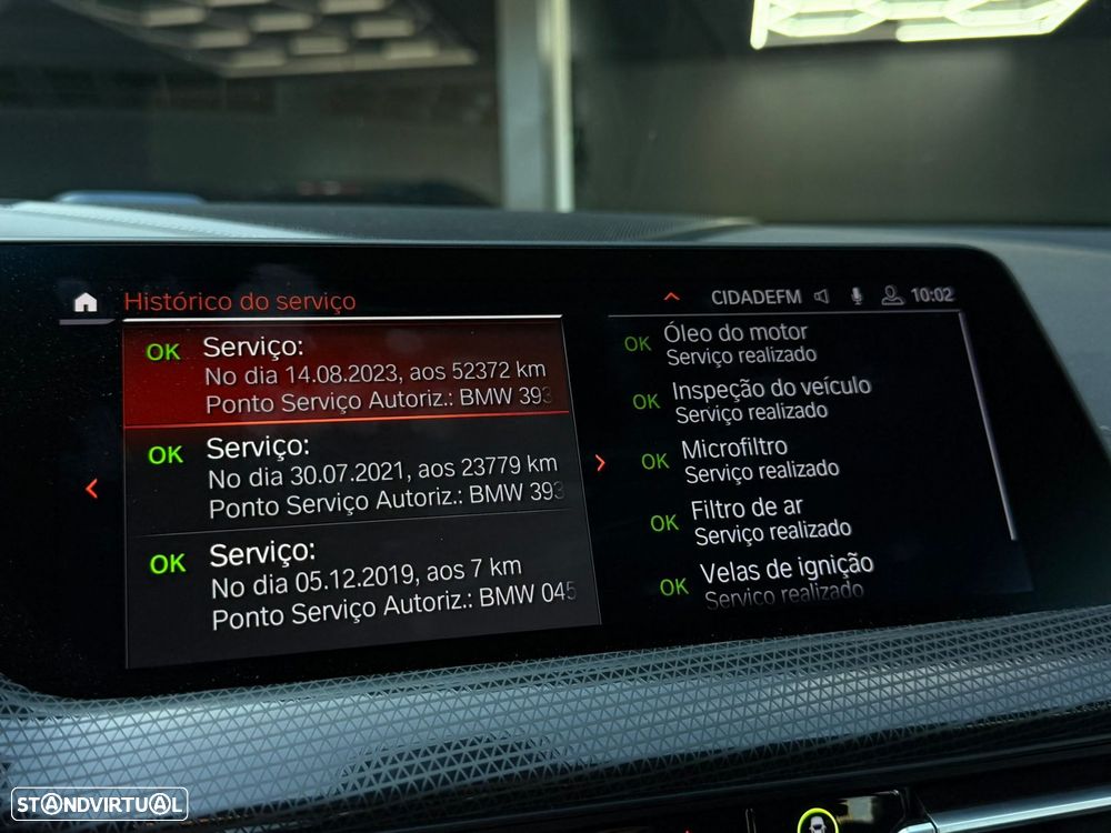 BMW M135i xDrive - 49