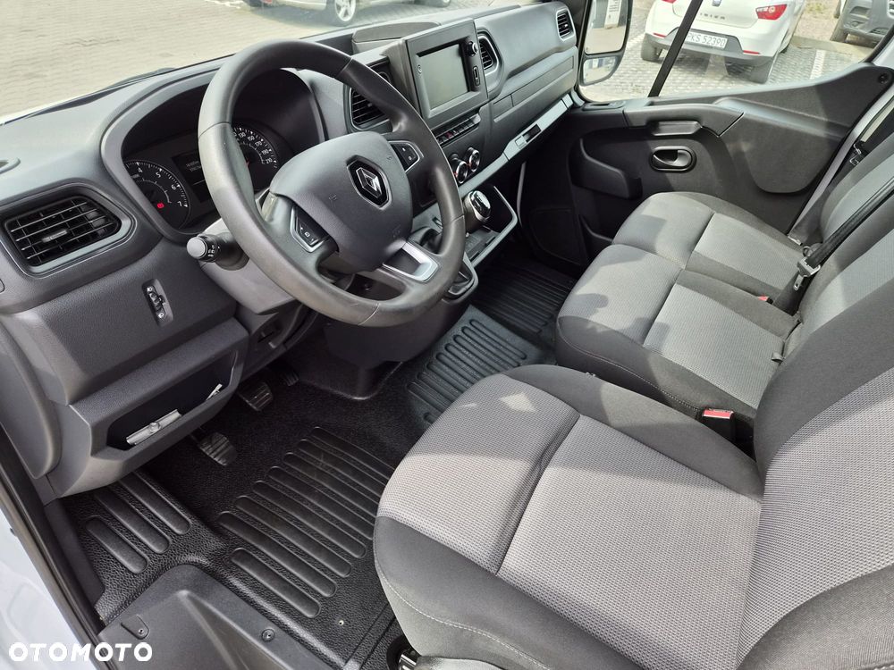 Renault Master - 16