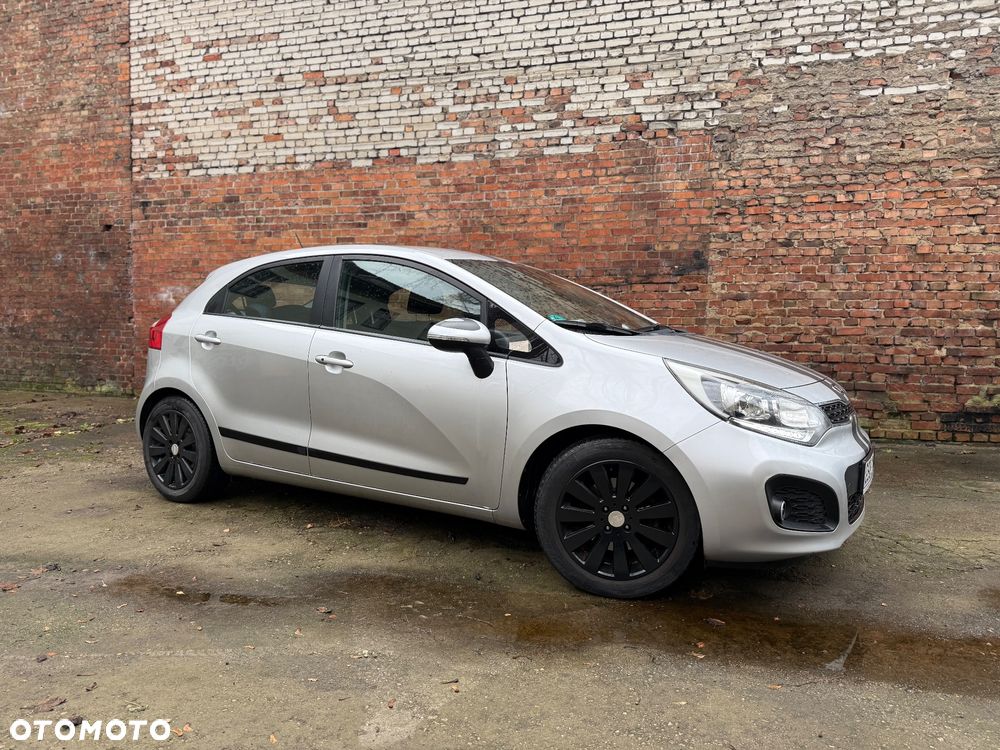 Kia Rio 1.4 XL - 14