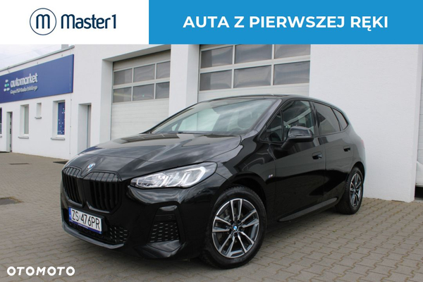 BMW Seria 2 218i M Sport sport