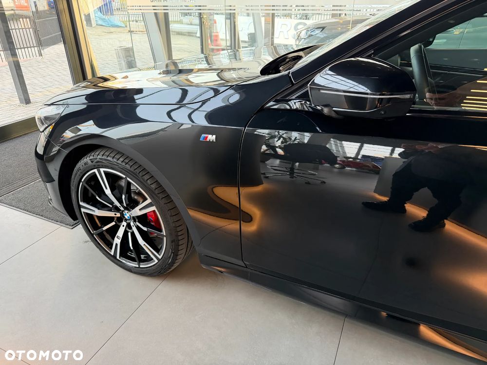 BMW Seria 5 - 4