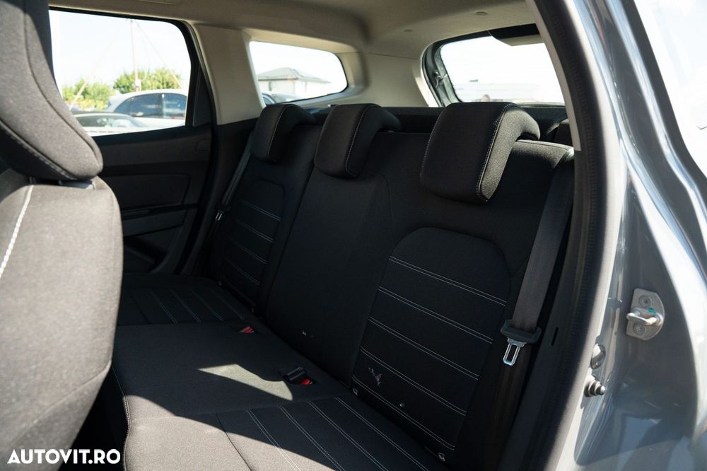 Dacia Duster TCe 150 EDC Expression - 25