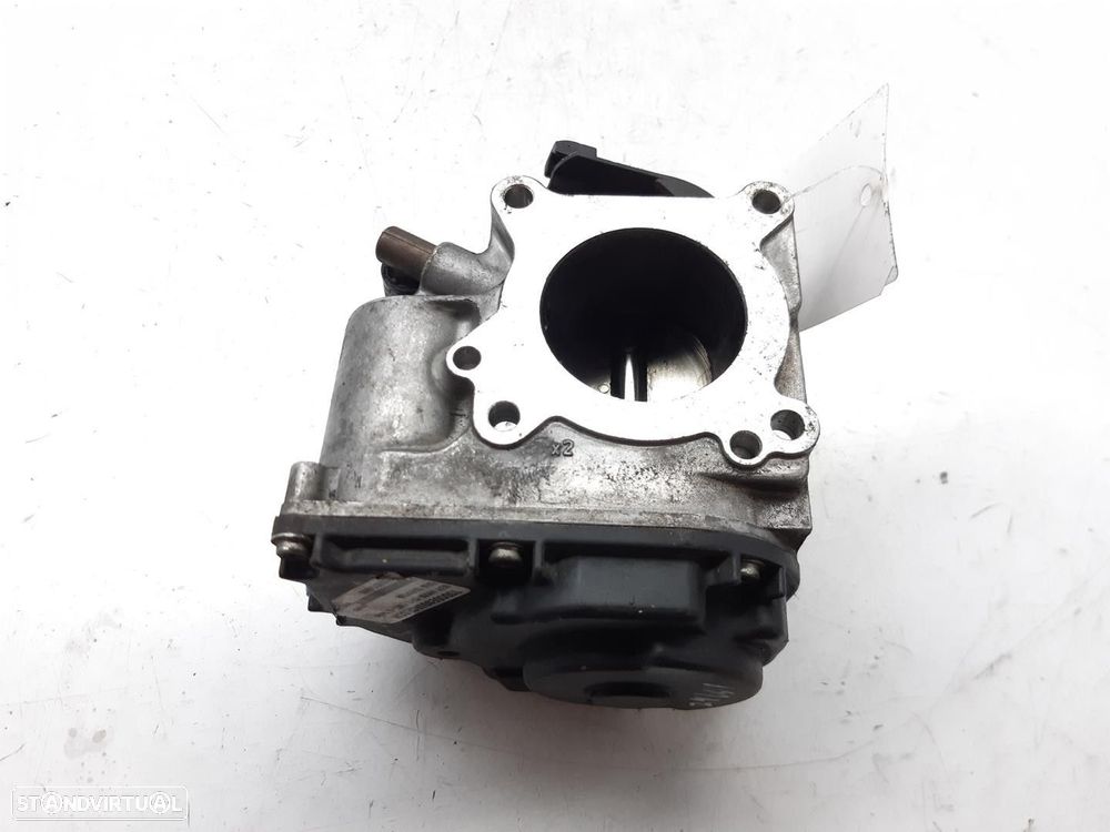 CAIXA BORBOLETAS VOLKSWAGEN POLO 1998 -032133028 - 1
