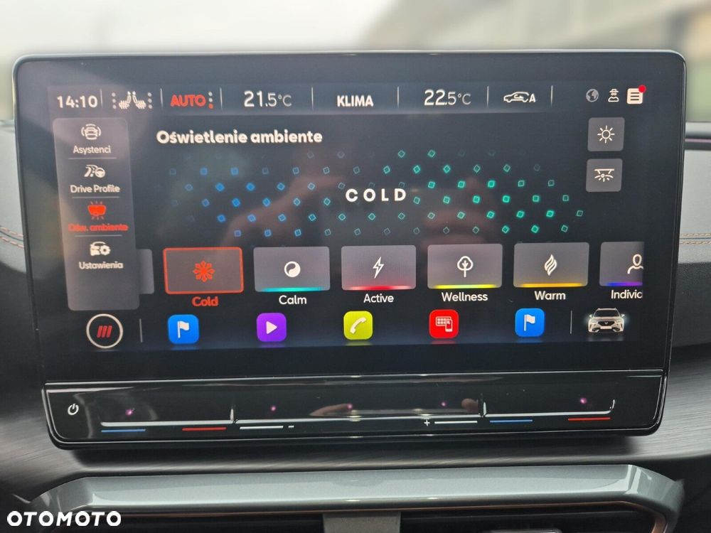 Cupra Formentor 2.0 TSI 4Drive VZ DSG - 35