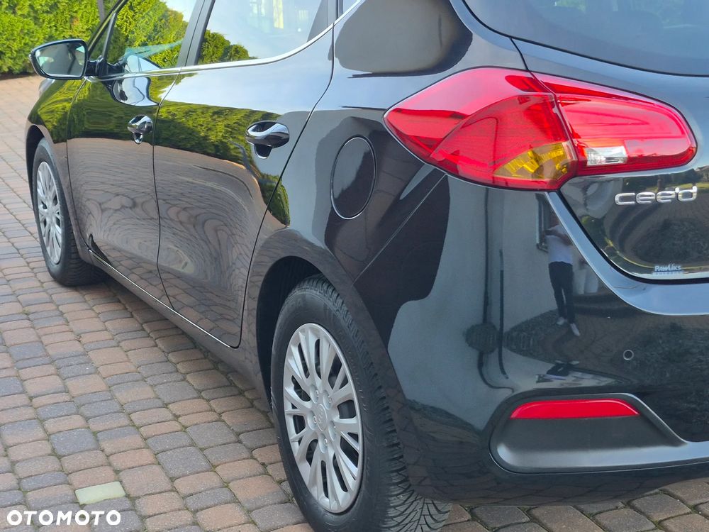 Kia Ceed - 31