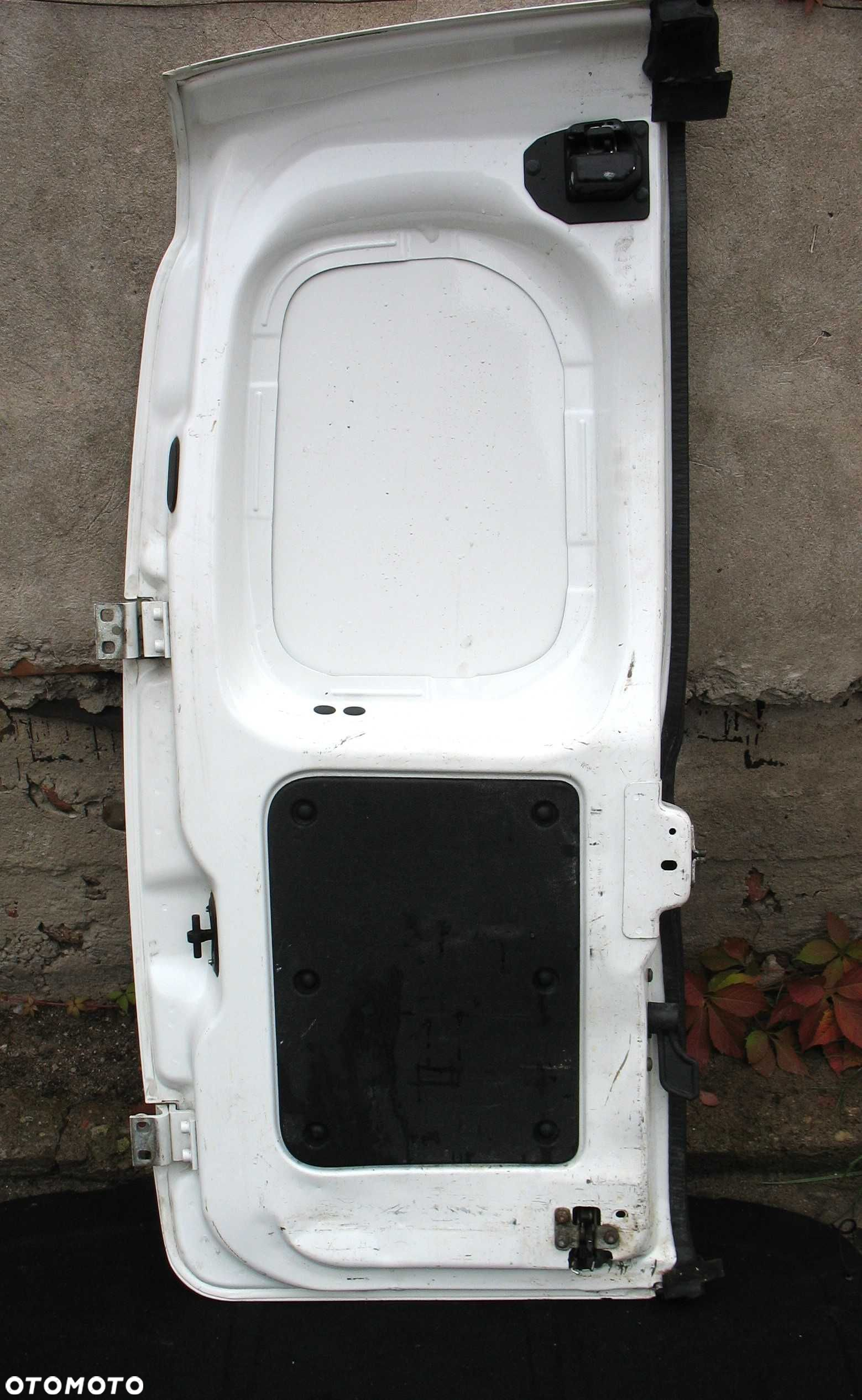 Fiorino Bipper Nemo drzwi Prawe tył - 6