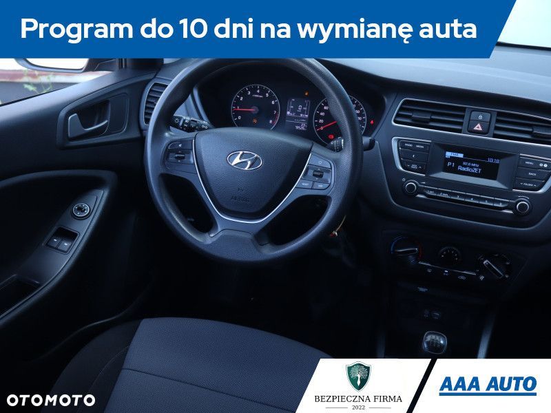 Hyundai i20 - 9