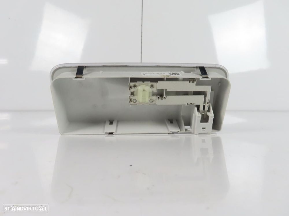 Luz interior Trás Usado / Original BMW 1 (E81)/BMW 1 Coupe (E82)/BMW X1 (E84)/BM... - 2