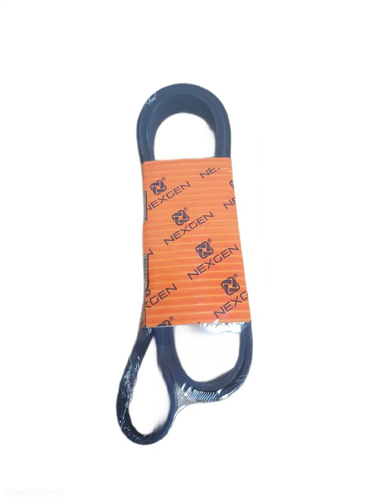 Pasek alternatora  L= 2002 JCB 320/08608 ZAM - 1