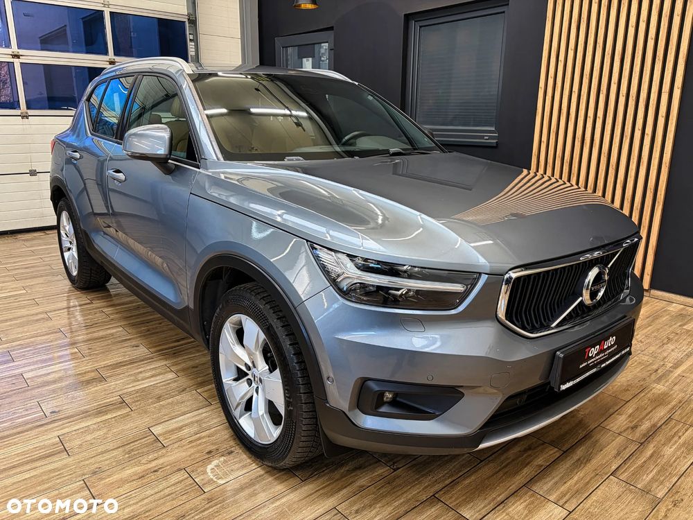 Volvo XC 40 D4 AWD Geartronic Momentum - 5