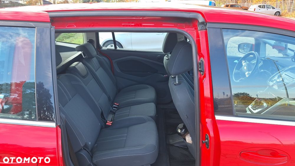 Ford C-MAX - 7