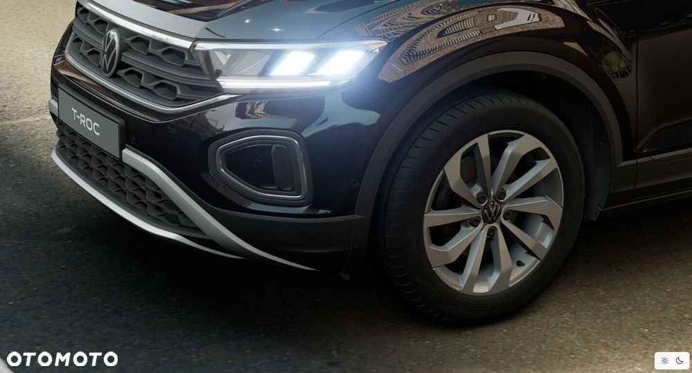 Volkswagen T-Roc - 13
