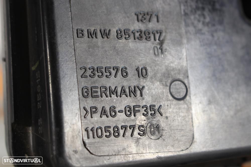 Ressonador Mini Mini (F55)  13718513917 / 8513917 / 23557610 - 7