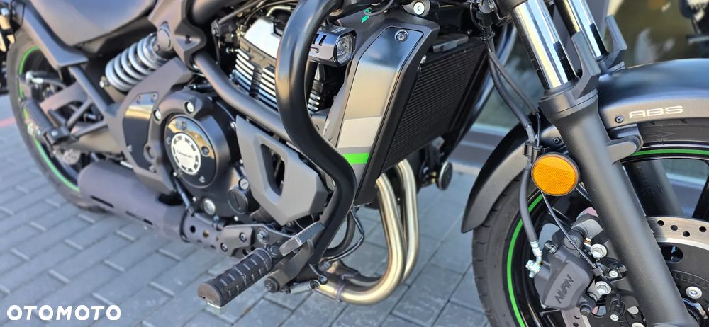 Kawasaki Vulcan - 8