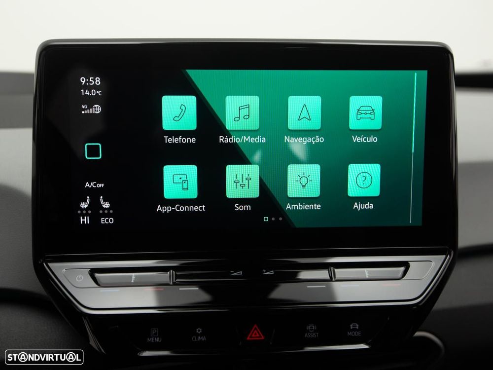 VW ID.3 Pro S Tour - 26